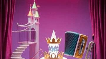 Алиса сочинила!