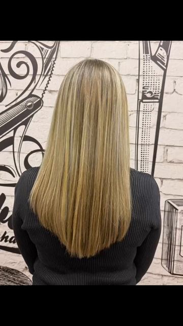 Москва. Метро Перово  Парикмахерская  1  Barbershop_style  1   ул. Зеленый проспект 1А