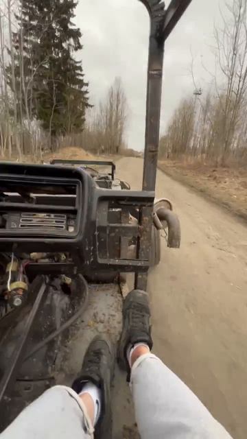 хот род из жигулей 7 серии