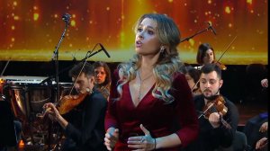 Алина Яровая PROMO