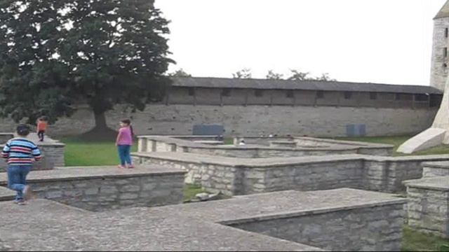 Псков. Кремль