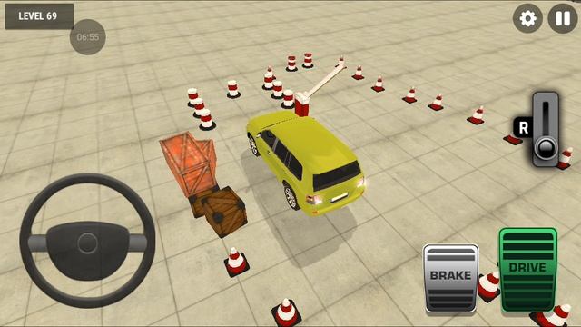 играю машина финиш безумно угарно