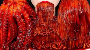 АСМР ЕДА КОРЕЯ | МУКБАНГ