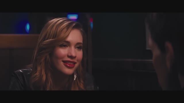 Джек Ричер разносит всех в баре 🔥 Легендарная драка | Джек Ричер (2012)