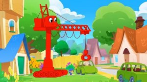 Мой Волшебный Питомец Морфл Морфл спасает животных!  мультфильмы для детей Сказки