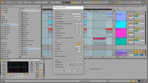 Курс 4 — Пишем треки до конца в Ableton 11+12/ Урок 22 Экспорт трека