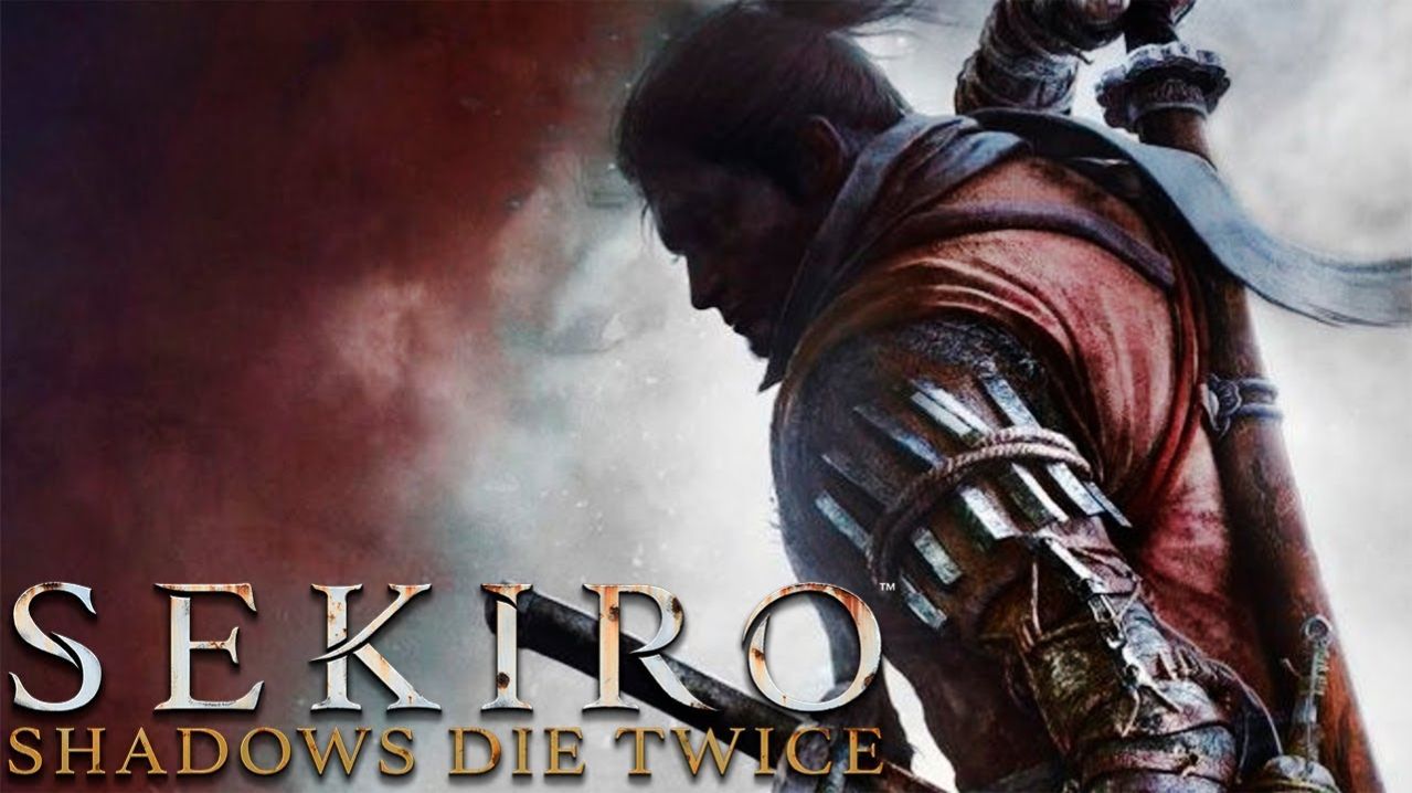 КАК ПОБЕДИТЬ ПЬЯНИЦУ Sekiro Shadows Die Twice