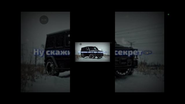 клип про песню Падал белый снег на мой Чёрный пистолет