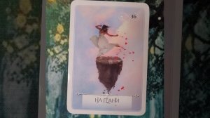 24 Апреля 2026 Мудрость Оракула 🪷