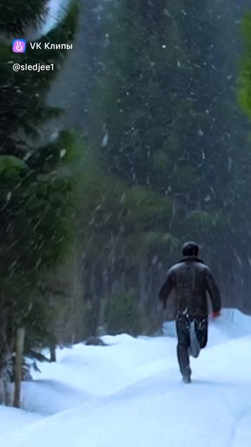 SLEDJEE - Снежная метель