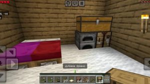 100 дней в одном мире в Майнкрафт! 2 серия - AskarYT