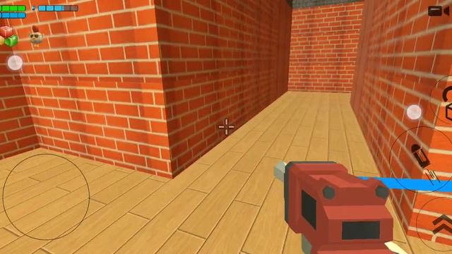 чикенган первая часть