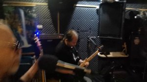 Последний патрон Музыкант