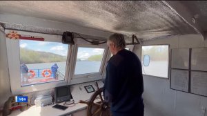 Трамплин, Дудкино, Сипайлово и Козарез: куда можно добраться на пароме в Уфе