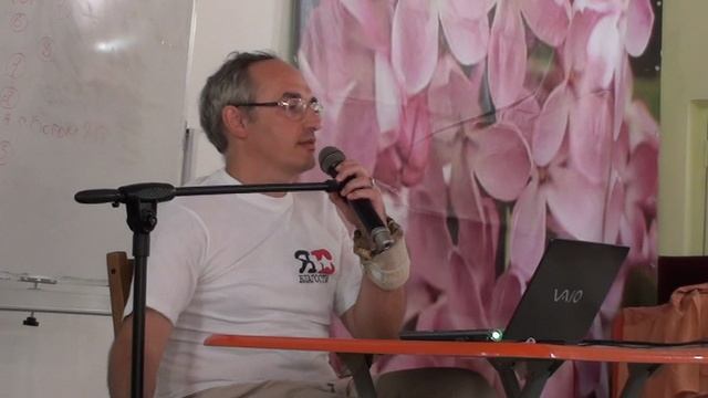 Кучугуры:  Как соединить свои отношения со святым человеком 1