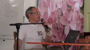 Кучугуры:  Как соединить свои отношения со святым человеком 1