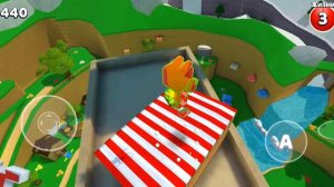 Попробуйте сами это пройти