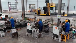 Производство производителя Bota