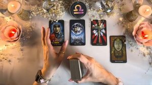 Весы таро прогноз с 27 апреля по 3 мая 2026