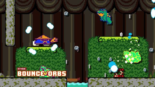 Трейлер Dark Scrolls (персонаж)