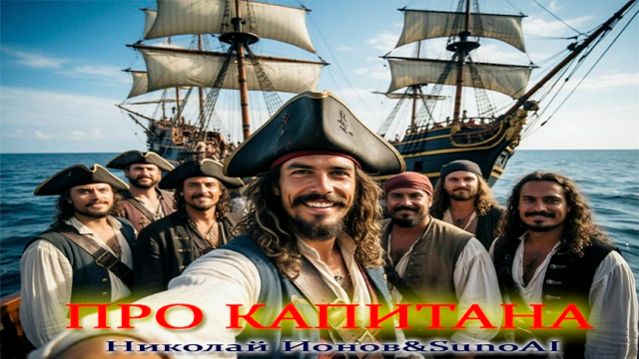 Про капитана