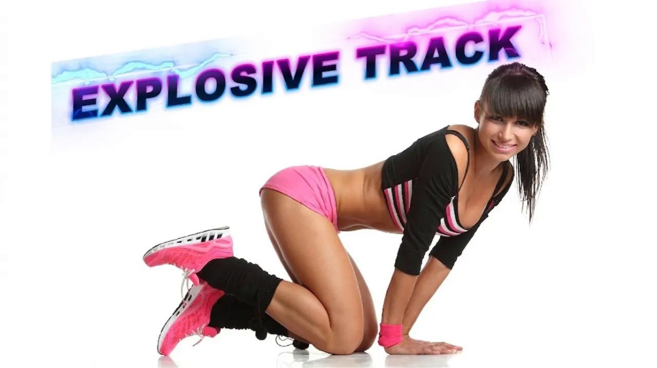 Dj Kip - BLOW THIS PLACE  (EXPLOSIVE TRACK)