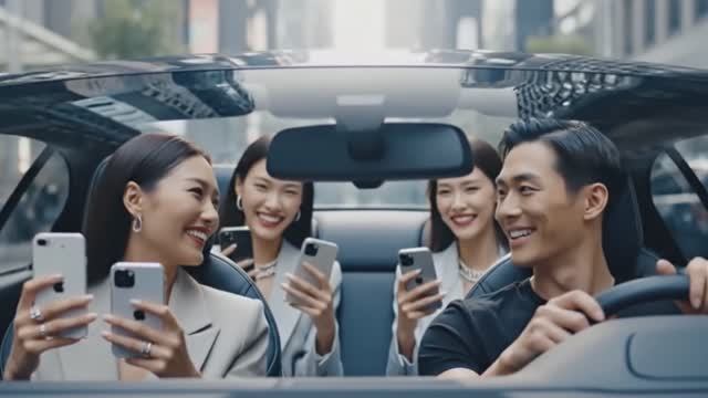 истерия создания