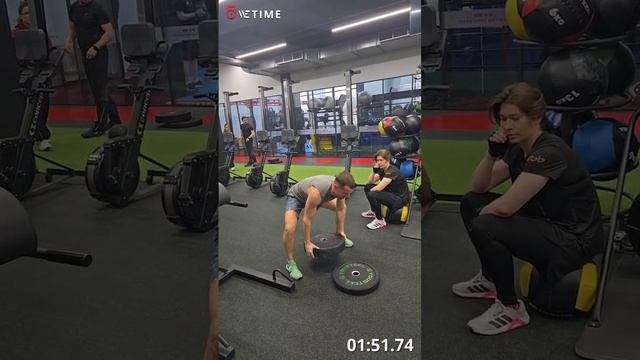 Иван КарпенкочкТФ Реутов-1 57 повт.