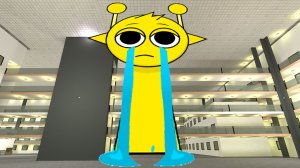 Спрунки Симон Хочет найти Спрунки Венда , Пинки и Орен