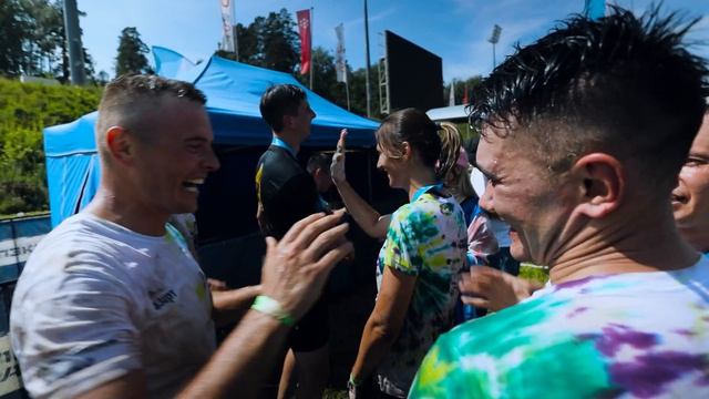 Стальной Характер Красноярск 2025