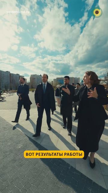 Генеральный директор Фонда президентских грантов Илья Чукалин