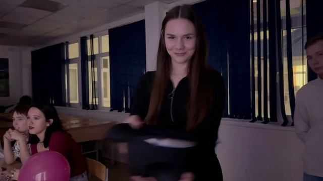 Мы себя знаем 08.11.2024