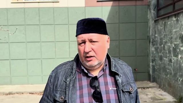 Искандер Сиразиев о провокациях потерпевшего и замечаниях