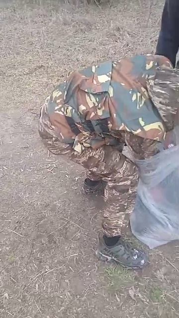 зарыбляем водоём