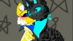 Эдит с мавис *поцелуй*