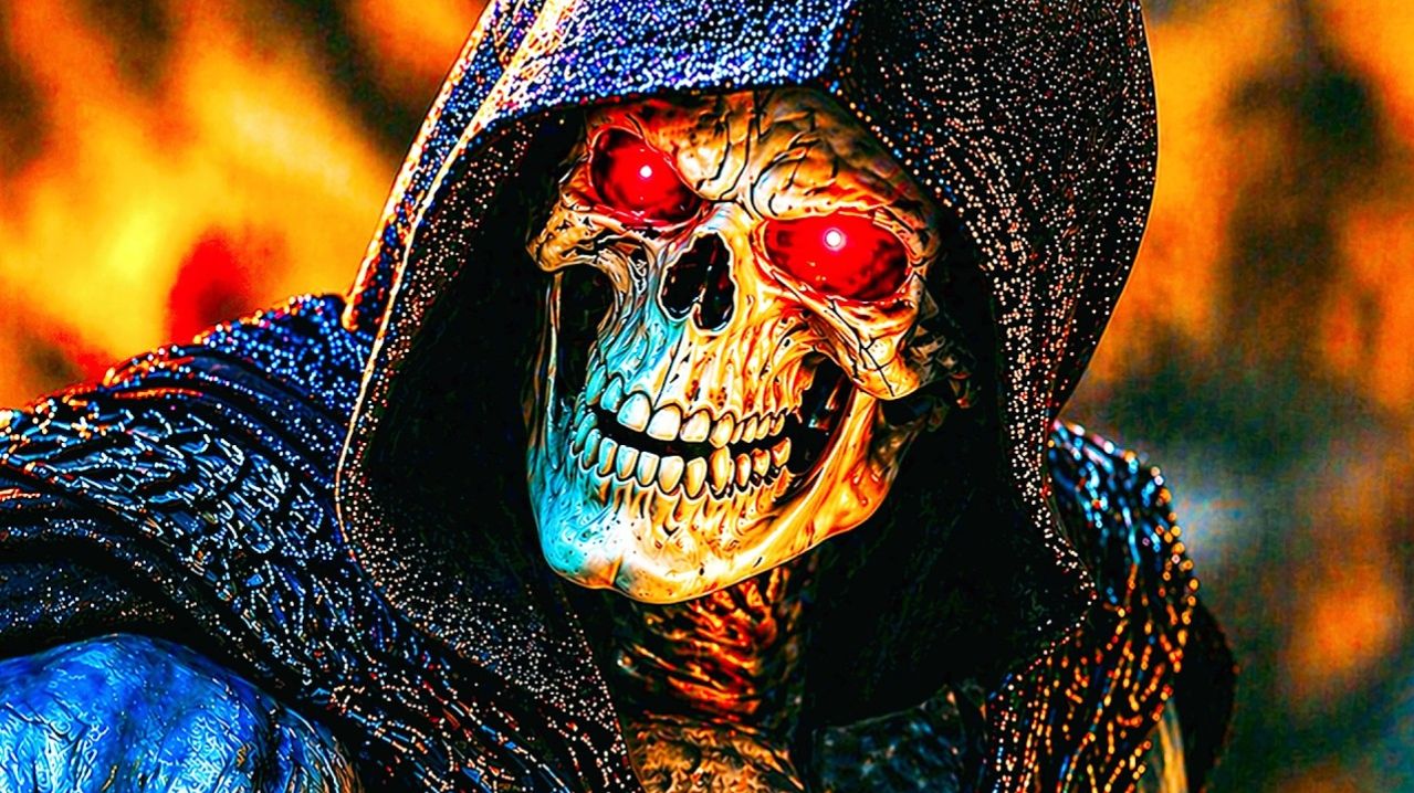 Властелины вселенной — Русский трейлер #2 (Дубляж, 2026)