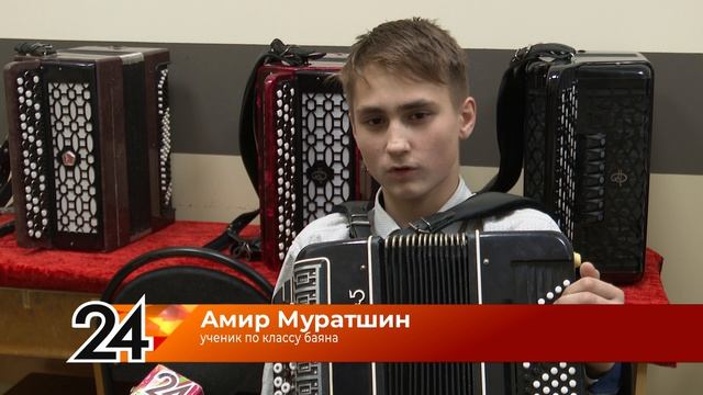 «Какая культура, такой и народ»: директор школы искусств про музыку и ее роль в жизни детей