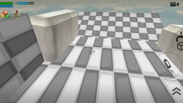 я нашёл заброшенный корабль в чикен Ган