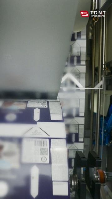 Производственные испытания линии розлива A3Flex