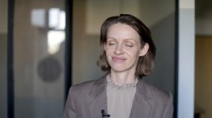 Екатерина Головкова. Самопробы в сериал "Граница миров-2"