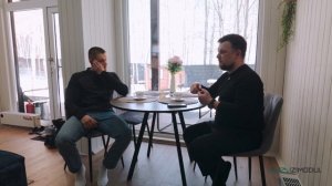 Реальный отзыв на модульный дом