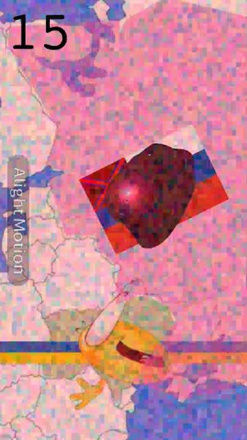 Хрень в Our Empire