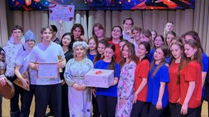 студвесна 2026 голоса одной страны пгту ниу мгсу