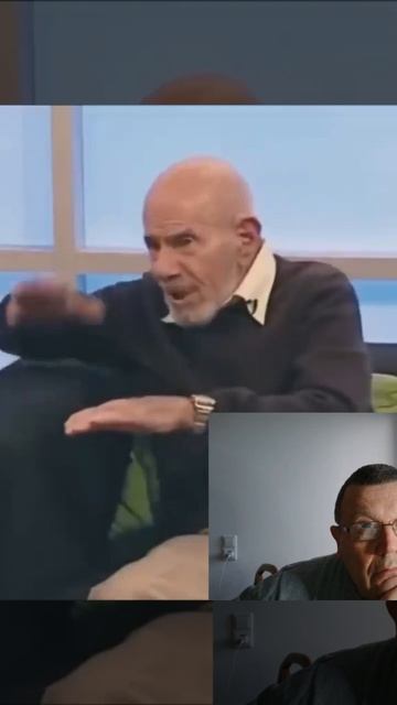 Фреско о технологии которая управляет нами #warning #philosophy