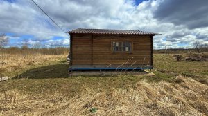 В продаже участок 10 соток в г.Отрадное Лен.обл.