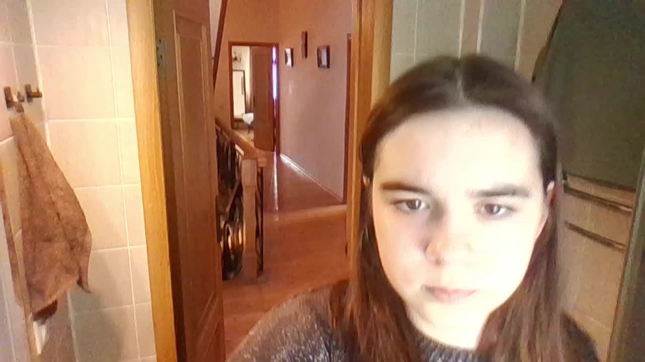 Подготовка к моему др.