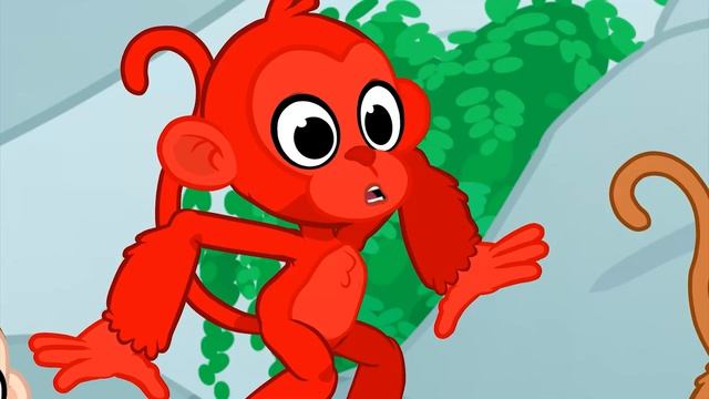 Мой Волшебный Питомец Морфл Морфл в зоопарке мультфильмы для детей Сказки