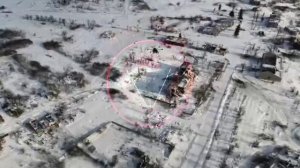 ⚠️Сводка на утро 24.4.26
▪️Прошедшей ночью сильные порывы ветра в местах пуска БПЛА противника…🔽