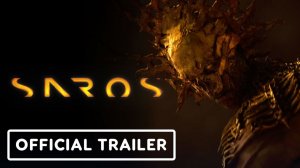 Экшен Saros получил релизный трейлер с красочными сражениями