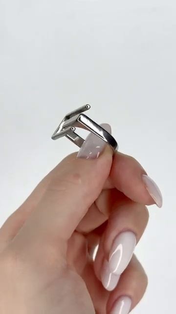 Кольцо ТК012